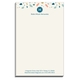 Terrazzo Pattern Notepads Image 1 of 2